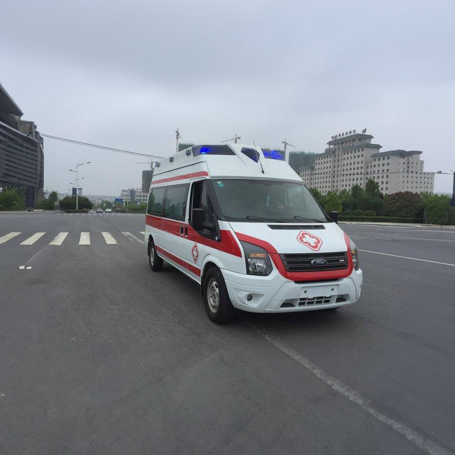 救护车租赁联系方式