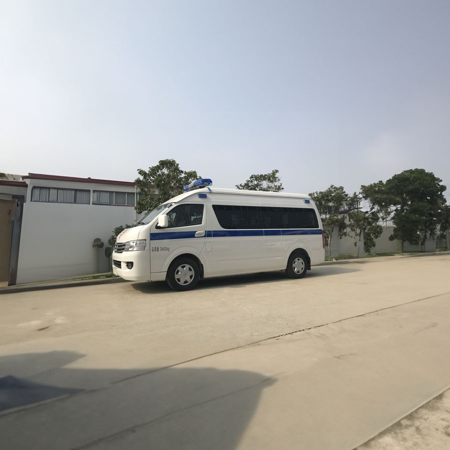 出租救护车电话号码
