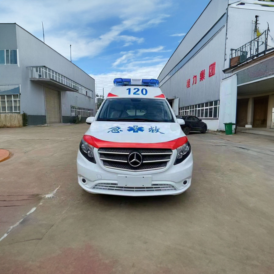租赁救护车电话号码