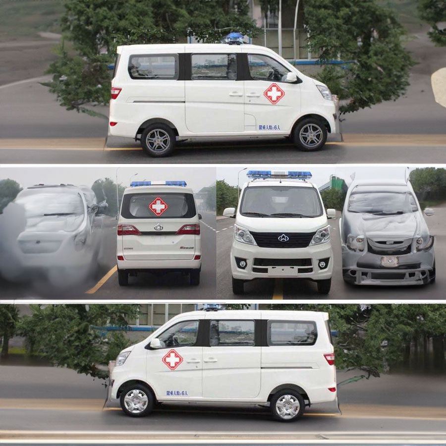 救护车租赁联系方式
