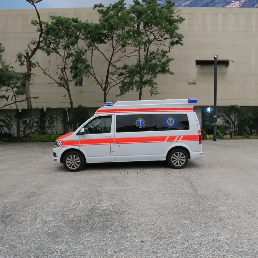 救护车出租电话