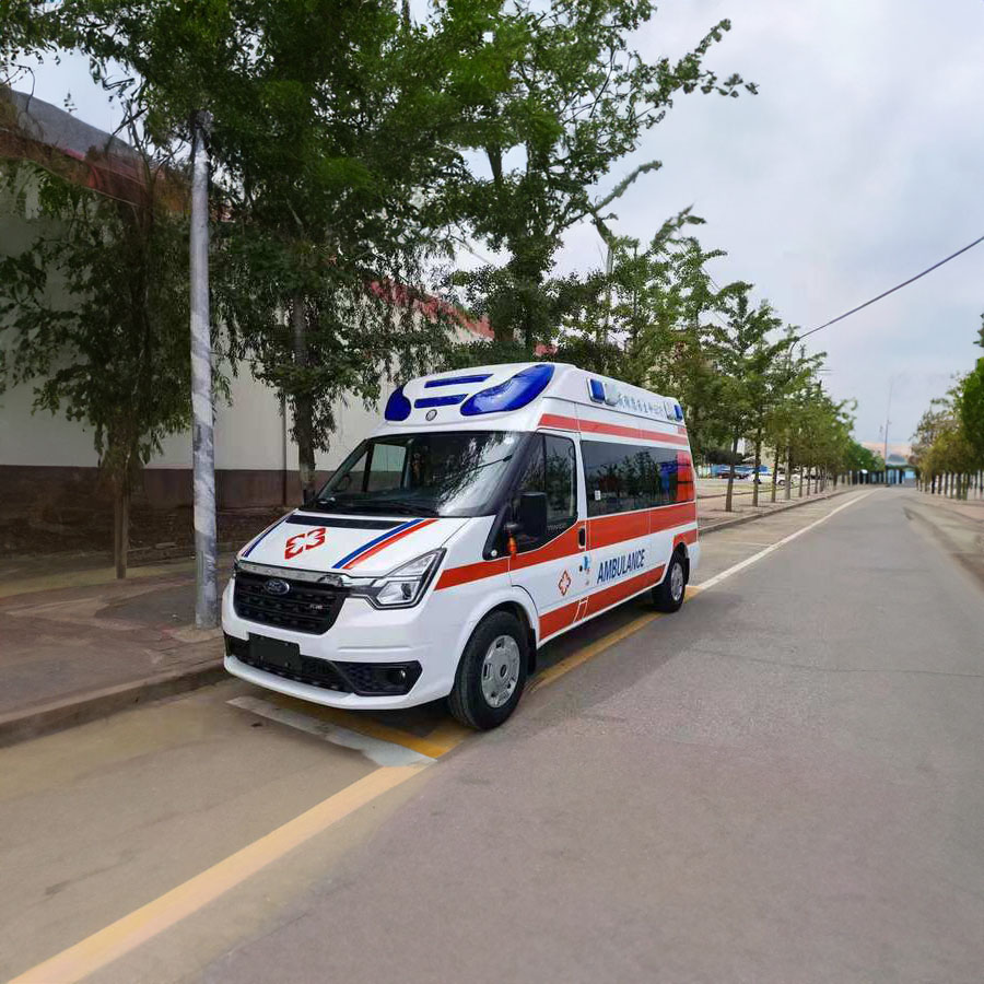 救护车出租联系方式