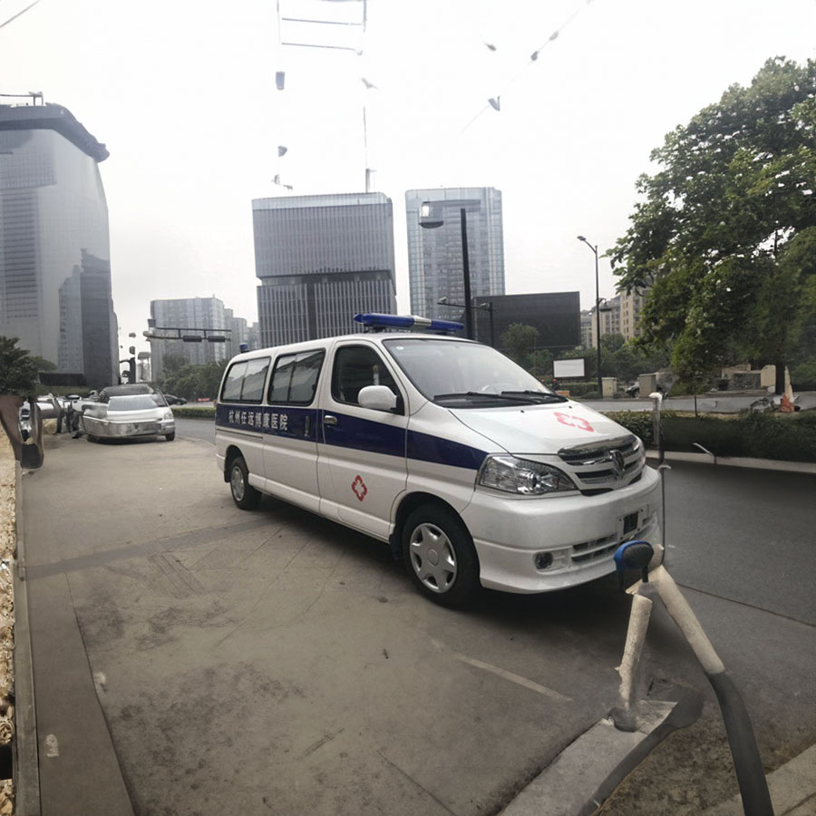 出租急救车联系方式