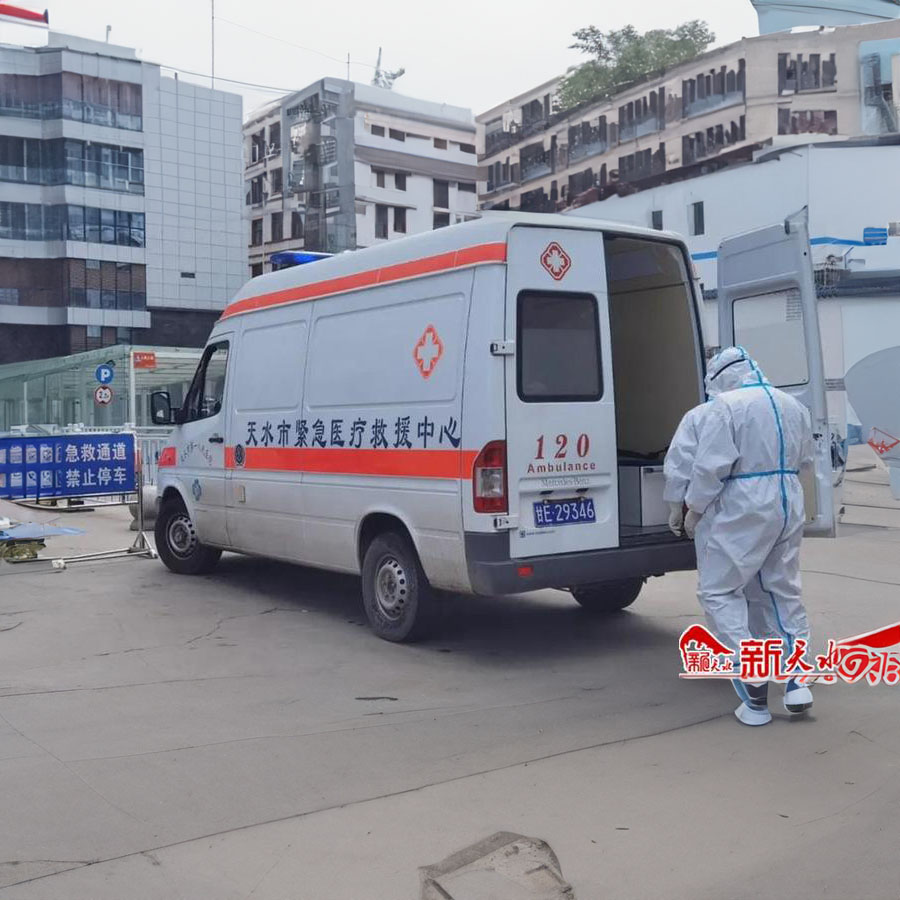 私人救护车租赁收费标准