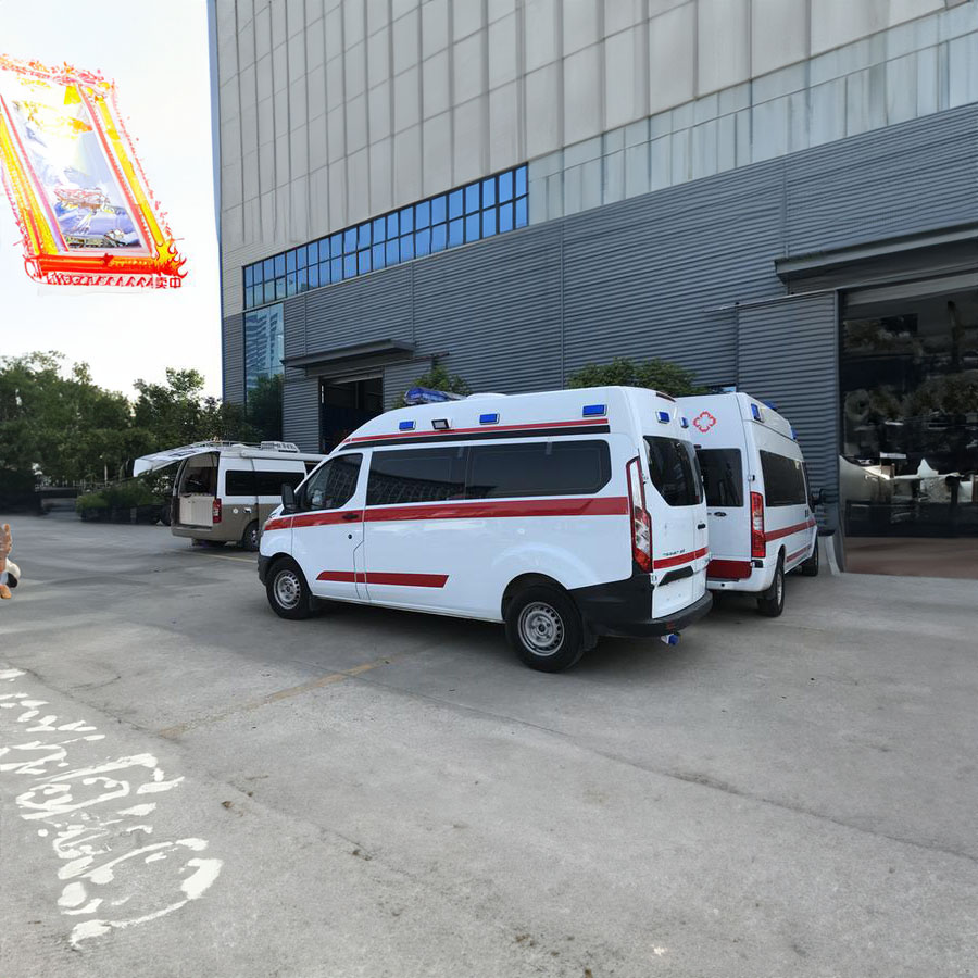 租赁救护车联系方式