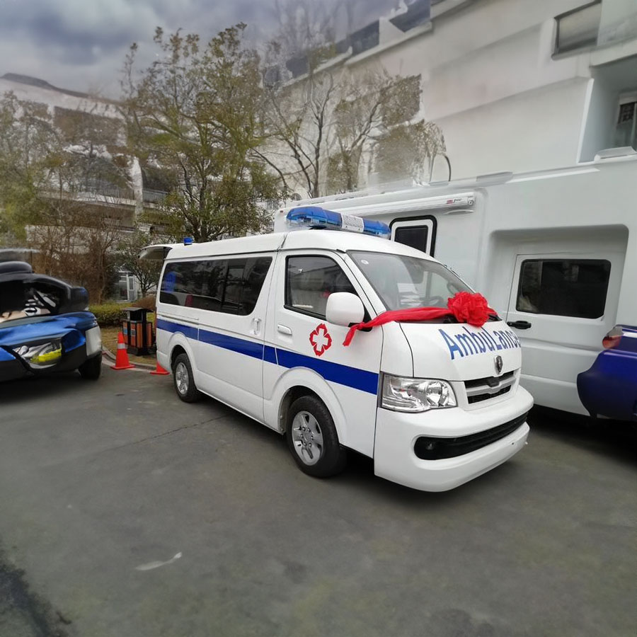租赁急救车联系电话