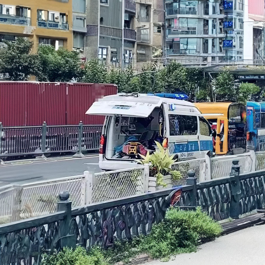私人救护车租赁收费标准