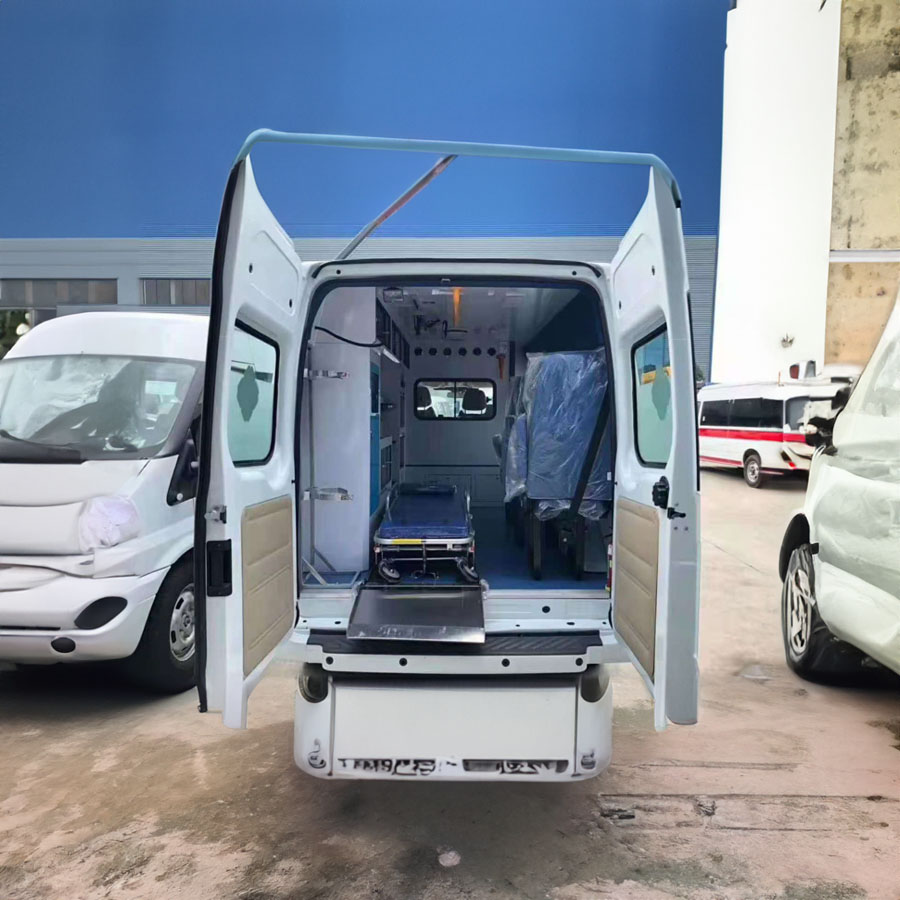 租赁私人救护车
