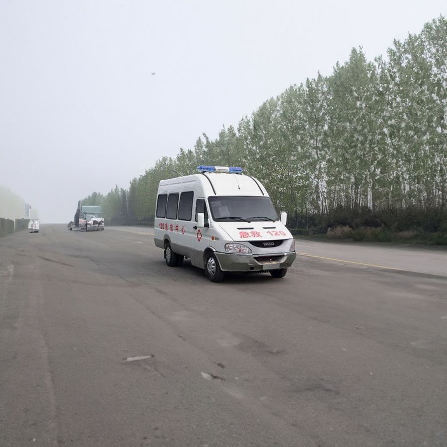 急救车租车联系电话