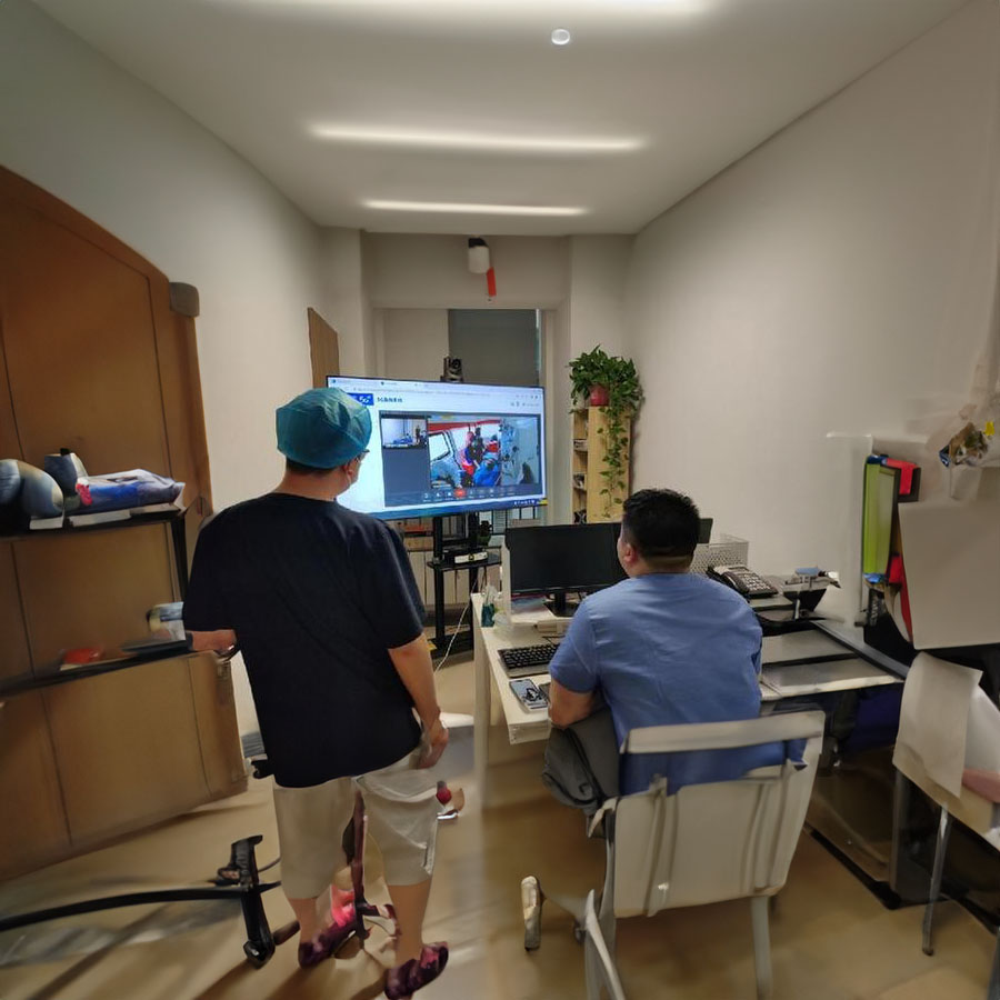 救护车租赁多少钱