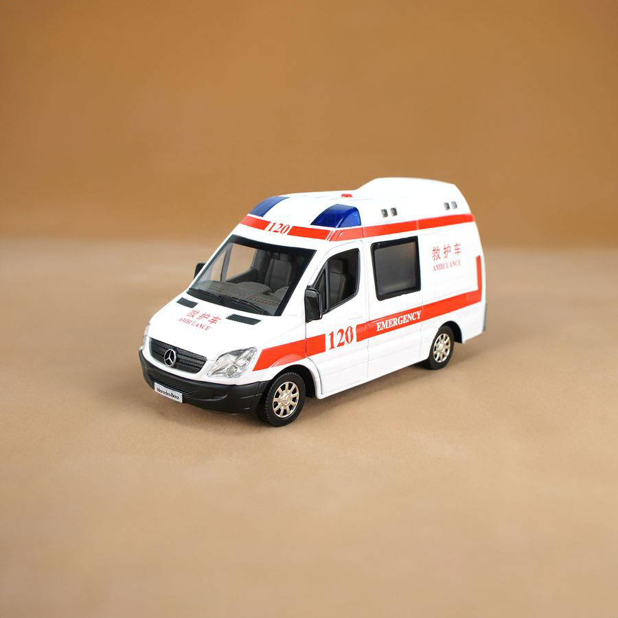 租赁私人救护车